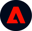 Adobe Icon