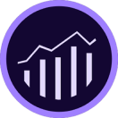 Adobe Analytics Icon