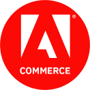 Adobe Commerce Icon