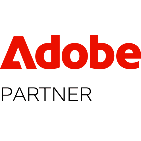 adobe partner