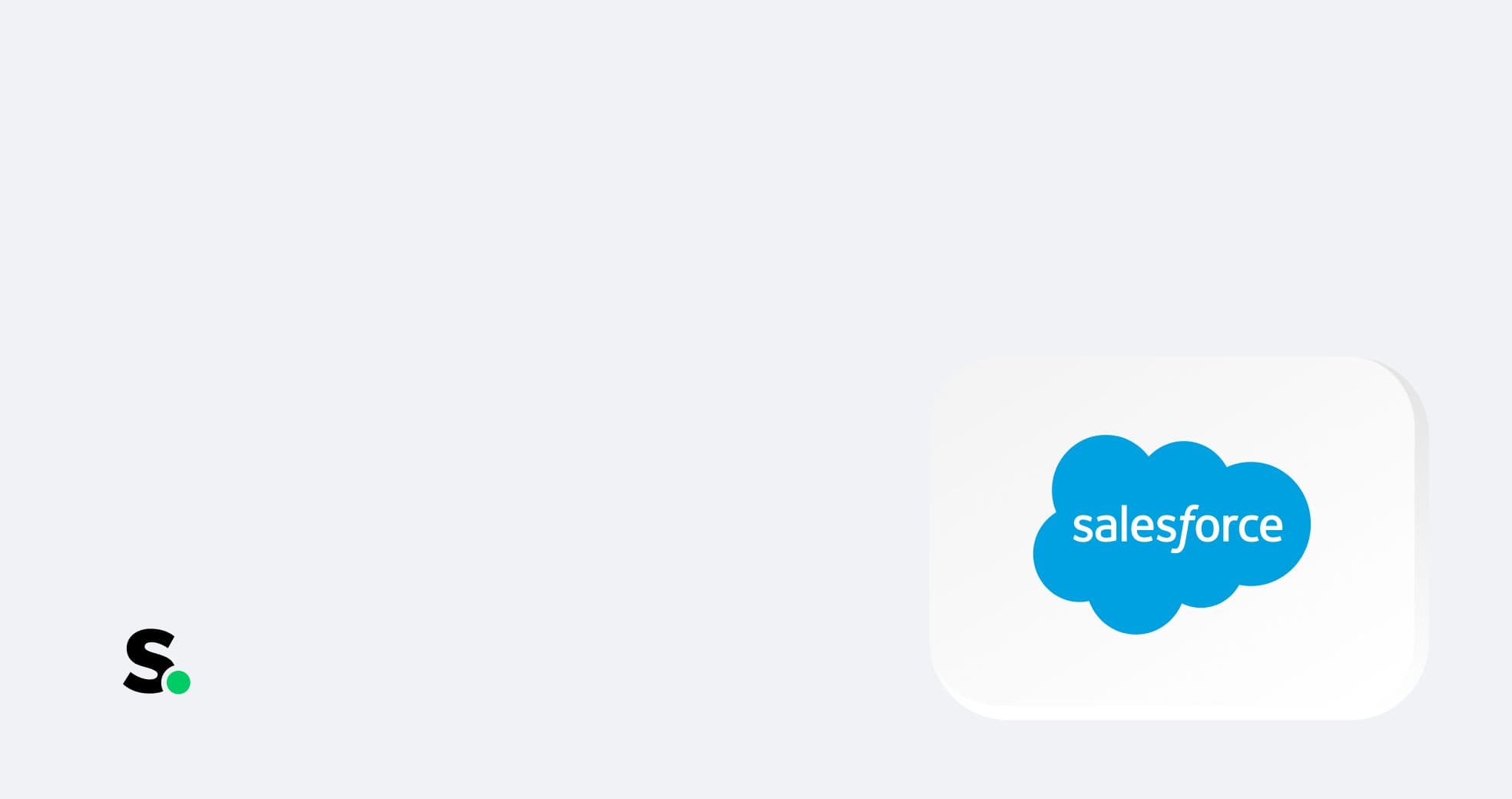 Salesforce Testing for Ecommerce