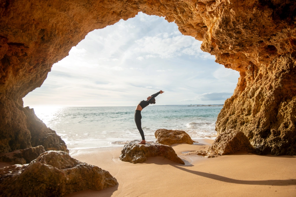 A future-proof online shopping infrastructure for Endomondo