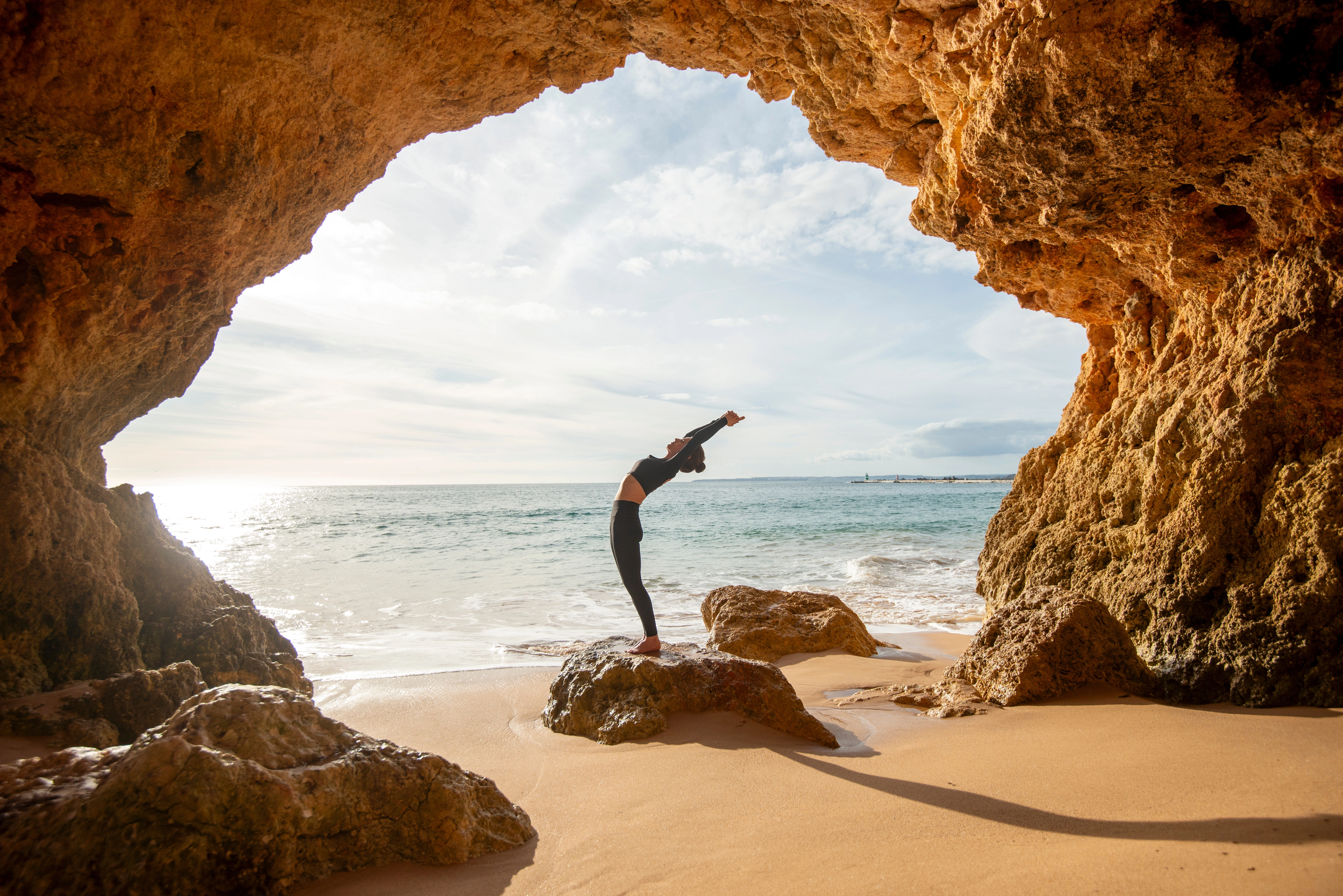 A future-proof online shopping infrastructure for Endomondo