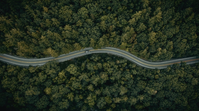 Latest AI trends