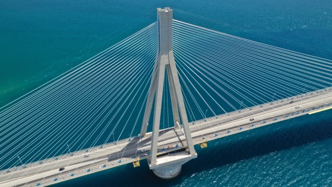 AI-ready infrastructure