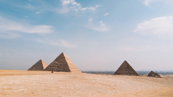 Testing pyramid