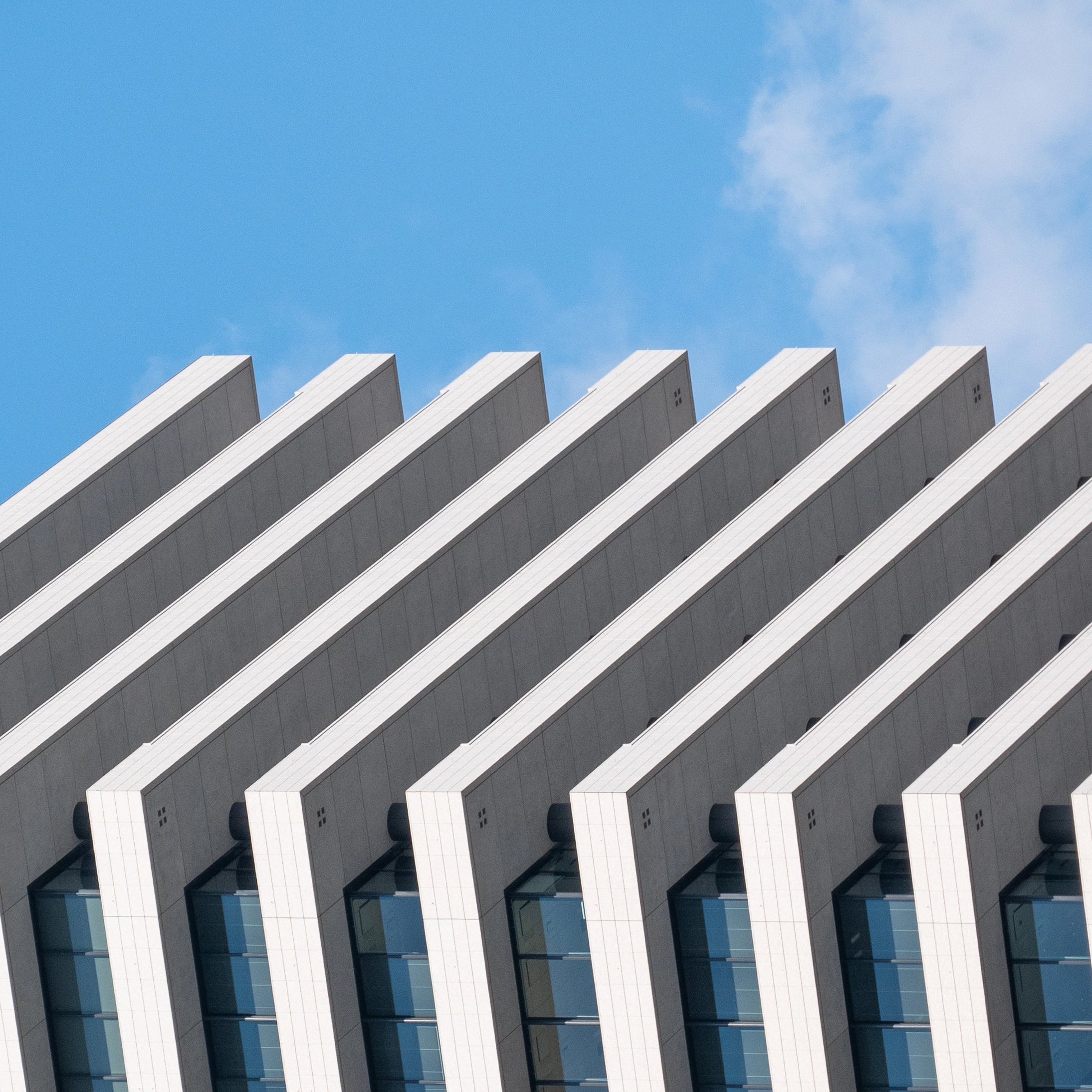 AI adoption framework