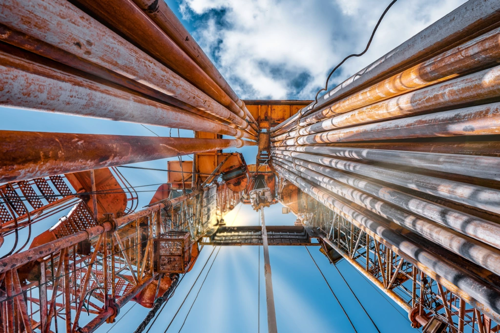 AI-driven optimization in the energy sector